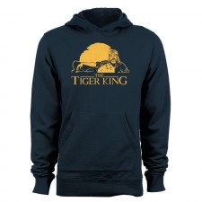 Tiger Lion King Men's